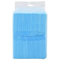 Huisdierentrainingsdoekjes 200 st 90x60 cm nonwoven stof 3