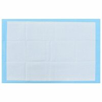 Huisdierentrainingsdoekjes 200 st 90x60 cm nonwoven stof 9