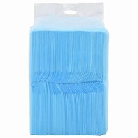 Huisdierentrainingsdoekjes 400 st 90x60 cm nonwoven stof 3