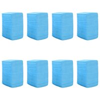 Huisdierentrainingsdoekjes 400 st 90x60 cm nonwoven stof 4