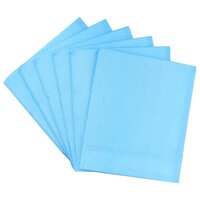 Huisdierentrainingsdoekjes 400 st 90x60 cm nonwoven stof 6