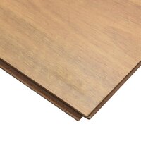 Laminaatvloer Donker Walnoten 101 x 20 x 0,8 cm 5 st 4
