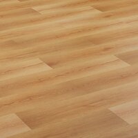 Laminaatvloer Licht Beige 101 x 20 x 0,8 cm 5 st Bewerkt hout 2