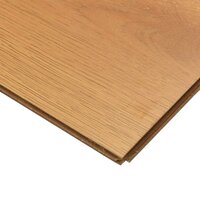Laminaatvloer Licht Beige 101 x 20 x 0,8 cm 5 st Bewerkt hout 4