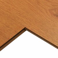 Laminaatvloer Zand Beige 101 x 20 x 0,8 cm 5 st Bewerkt hout 3