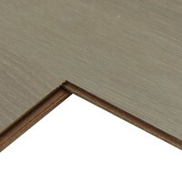 Laminaatvloer Lichtblauw 101 x 20 x 0,8 cm 5 st Bewerkt hout 3