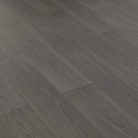 Laminaatvloer Warm Grijs 101 x 20 x 0,8 cm 5 st Bewerkt hout 2