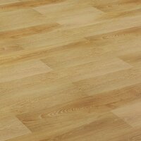 Laminaatvloer Goudbruin 101 x 20 x 0,8 cm 5 st Bewerkt hout 2
