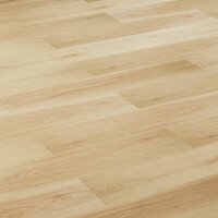 Laminaatvloer Licht Maple 101 x 20 x 0,8 cm 5 st Bewerkt hout 2