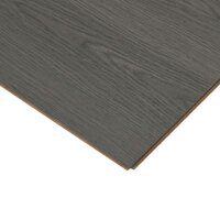 Laminaatvloer Warm Grijs 101 x 20 x 0,8 cm 15 st Bewerkt hout 4