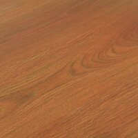 Laminaatvloer HoningBruin 101 x 20 x 0,8 cm 15 st Bewerkt hout 5