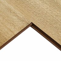 Laminaatvloer Rustiek bruin 101 x 20 x 0,8 cm 15 st 3