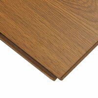 Laminaatvloer Goud Geel 101 x 20 x 0,8 cm 15 st Bewerkt hout 4
