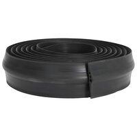 Drempelprofiel voor garagedeur 112 x 20 mm 3 m EPDM-rubber 2