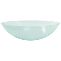 Wasbak 50x37x14 cm glas mat 3