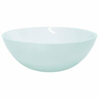 Wasbak 50x37x14 cm glas mat 4