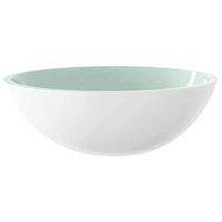 Wasbak 50x37x14 cm glas wit 2
