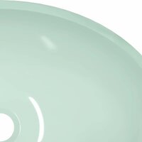 Wasbak 50x37x14 cm glas wit 6