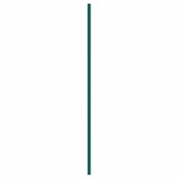 Dakpaneel 36 st Groen 60 x 45 cm Verzinkt staal 4