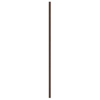 Dakpaneel 36 st Bruin 60 x 45 cm Verzinkt staal 4
