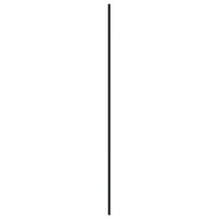 Dakpaneel 36 st Antraciet 100 x 45 cm Verzinkt staal 4