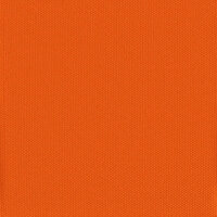 Tuin Gazebo met Zijwanden 3 x 3 m Oranje Polyester en staal 8