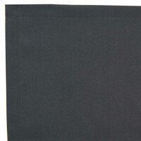Luifeldoek volant Anthraciet Streep 230 x 20 cm 4