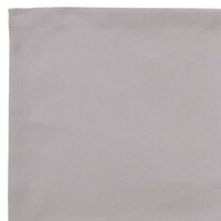 Luifeldoek volant Lichtgrijs 280 x 20 cm Polyester 4