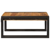 Badkamer wandschap voor Bruin 40 x 50 x 23 cm 5
