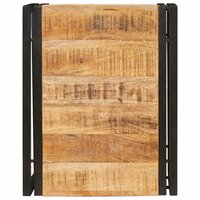 Badkamer wandschap voor Bruin 40 x 50 x 23 cm 7