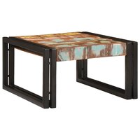 Badkamer wandschap Multikleur 60 x 50 x 23 cm 3