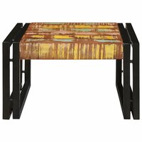 Badkamer wandschap Multikleur 60 x 50 x 23 cm 4