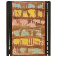 Badkamer wandschap Multikleur 60 x 50 x 23 cm 7