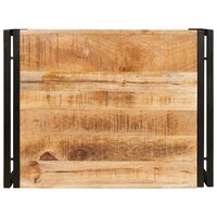 Badkamer wandschap voor Bruin 65 x 50 x 23 cm 7