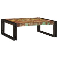Badkamer wandschap Multikleur 65 x 50 x 23 cm 2
