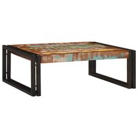 Badkamer wandschap Multikleur 65 x 50 x 23 cm 3