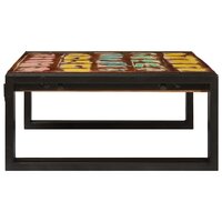 Badkamer wandschap Multikleur 65 x 50 x 23 cm 5