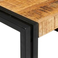 Badkamer wandschap voor Bruin 80 x 50 x 23 cm 8