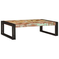 Badkamer wandschap Multikleur 80 x 50 x 23 cm 2