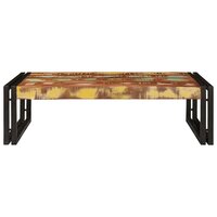 Badkamer wandschap Multikleur 80 x 50 x 23 cm 4