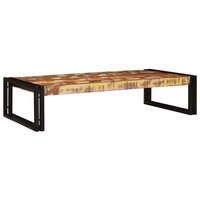 Badkamer wandschap Multikleur 100 x 50 x 23 cm 2