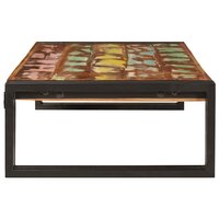 Badkamer wandschap Multikleur 100 x 50 x 23 cm 5