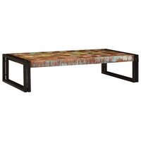 Badkamer wandschap Multikleur 100 x 50 x 23 cm 6