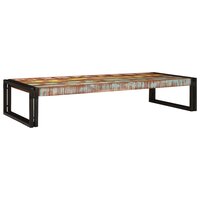 Badkamer wandschap Multikleur 120 x 50 x 23 cm 6