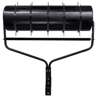 Trekbare Tuinrol met Beluchtingsklemmen &Oslash; 30 x 90 cm Staal 6