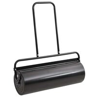 Trekbare Tuinrol met Beluchtingsklemmen &Oslash; 30 x 90 cm Staal 4