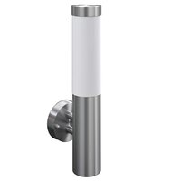 Buitenlamp RVS Savona (2 stuks) 2