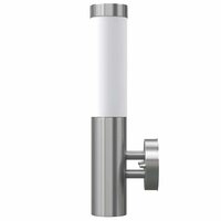 Buitenlamp RVS Savona (2 stuks) 3