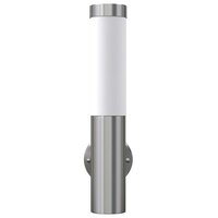 Buitenlamp RVS Savona (2 stuks) 4