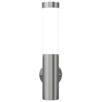 Buitenlamp RVS Savona (2 stuks) 5